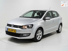 Volkswagen Polo - 1.2 TSi 90PK BMT Comfort Edition Airco