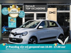 Renault Twingo - 1.0 SCe Collection Airco | Cruise control