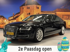 Audi A8 - 3.0 TDI Quattro Pro Line Automaat Leer HUD LED