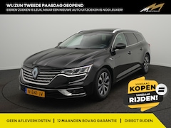 Renault Talisman Estate - TCe 160 EDC Business Intens - Occasion Lease vanaf €614 p/m - RIJKLAARPRIJS - 160 pk - Aut