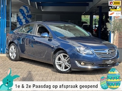 Opel Insignia - 1.4 T EcoFLEX Business+ 2014 NAVI CLIMA NAP
