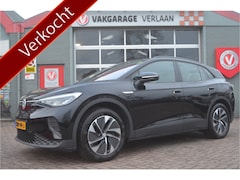 Volkswagen ID.4 - Pro 77kWh trekhaak 12 mnd. gar.winterwielen