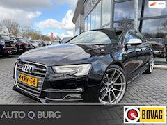 Audi A5 Sportback - 3.0 TFSI S5 quattro Pro Line | Automaat | Panorama | Trekhaak | Stoelverw | PDC | Volledig