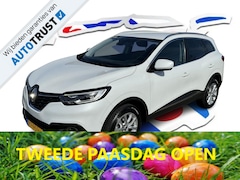 Renault Kadjar - 1.5 dCi Intens NAVI, CRUISE, ECC, TREKHAAK1/2 LEDER