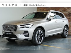 Volvo XC60 - T6 Automaat Plug-in hybrid AWD Plus Bright | Schuif/Kantel-Panoramadak | 360º Visual Park