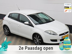 Fiat Bravo - 1.4 Actual Airco APK Distributieriem vervangen