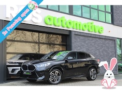 BMW X2 - sDrive20i | BTW | M-SPORT | 360 CAMERA | HUD | KEYLESS | SPORTSTOELEN |