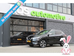 Nissan Qashqai - 1.2 Tekna + | PANO | 360 | BOSE | MEMORY | STOELVERWARMING |