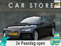 Audi A4 Avant - 1.4 TFSI Sport Lease Edition 1E EIGENAAR