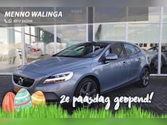 Volvo V40 - 2.0 T3 Momentum|Navi|Cruise|Trekhaak|