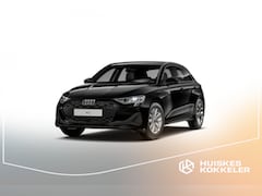 Audi A3 Sportback - 40 TFSI e 204pk Advanced edition