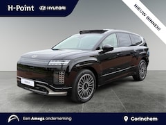 Hyundai IONIQ 9 - Lounge AWD+ 110.3kWh 428pk | € 3.850 KORTING | 7-PERSOONS | SCHUIF/KANTELDAK | ULTRAVIOLET
