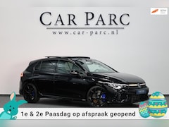 Volkswagen Golf - 2.0 TSI R 4Motion 320+PK AKRAPOVIC/IQ+LED/VIRTUAL/PANO/LEER+S.VERWARMING/19" LMV/LINE/ACC/