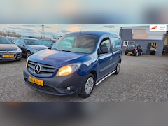 Mercedes-Benz Citan - 108 cdi 2015