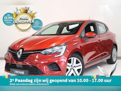 Renault Clio - 1.0 TCe Bi-Fuel Zen | Airco | AppleCarplay AndroidAuto Navigatie | Cruise control | LPG-G3