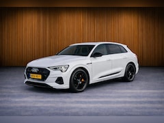 Audi e-tron - 50 quattro S edition 71 kWh SOH 95%