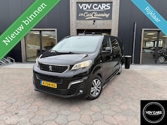 Peugeot Expert - Bestel 2.0 BlueHDI 120 Long Premium DC | VOL