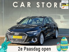 Audi A3 Sportback - 35 TFSI Business edition LED VIRTUAL