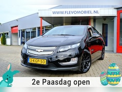 Chevrolet Volt - 1.4 LTZ Aut. Navi|Leder|Cam|BOSE|LMV