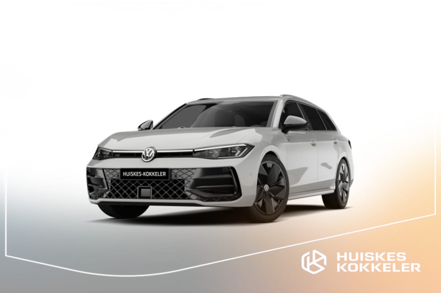 Volkswagen Passat Variant - 1.5 eHybrid 272pk R-Line Edition - eHybrid - AutoWereld.nl