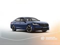 Skoda Superb - 1.5 TSI iV 272pk Sportline Business