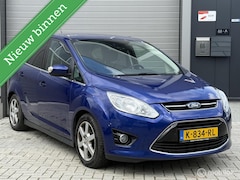 Ford C-Max - 1.0 Edition Plus