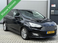Ford C-Max - 1.0 Titanium BOM VOL OPTIES