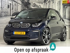 BMW i3 - S Dark Shadow Edition 120Ah 42 kWh