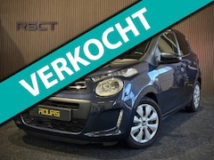 Citroën C1 - 1.0 e-VTi|AIRCO|BT|5DRS