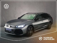Volkswagen Passat Variant - 1.5 eHybrid 272pk R-Line Edition - eHybrid