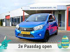 Suzuki Celerio - 1.0 Comfort 5-drs Airco|Trekhaak