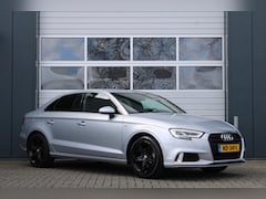 Audi A3 Limousine - 1.0 TFSI Sport Lease Edition Automaat Clima/Cruise/Carplay/Android/Navi/LED/PDC/RadioCD.US