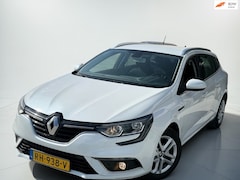 Renault Mégane Estate - 1.2 TCe Zen eerste eigenaar goed onderhouden