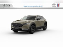 Mazda CX-30 - Nagisa | 7-inch digitale meterset | Achterklep automatisch openen/sluiten | Achteruitrijca