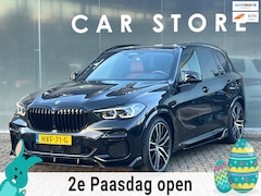 BMW X5 - XDrive45e High Executive Pano Laser HuD Skylounge Massag