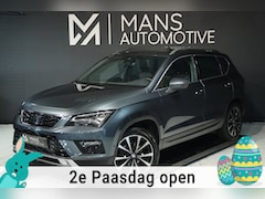 SEAT Ateca - 1.5 TSI Xcellence / PANODAK / BEATS / KEYLESS / ACC / CAMERA