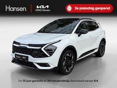 Kia Sportage - 1.6 T-GDi Plug-in Hybrid GT-PlusLine I Panoramadak I Leder I Navi I Camera
