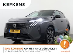 Peugeot 3008 - 1.2 Hybrid 145 Allure Automaat | Demo | Navigatie | Seat Pack | Camera rondom | Apple Carp