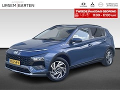 Hyundai Bayon - 1.0 T-GDI Premium