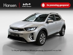 Kia Stonic - 1.0 T-GDi MHEV DynamicPlusLine I Carplay I Stoelverwarming I Camera I Navi