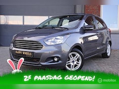 Ford Ka - I Trend Ultimate I 2016 I 27851km NAP I Airco