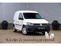 Volkswagen Caddy - 1.0 TSI Comfortline Benzine Airco|PDC|Dealerondh|BPM Vrij