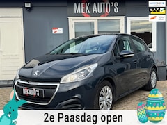 Peugeot 208 - 1.2 PureTech Active|2e eign|Cruise|Airco|Bluetooth|