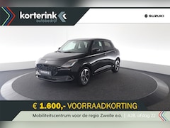 Suzuki Swift - 1.2 Style Smart Hybrid | € 1.600, - voorraadkorting