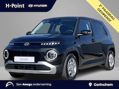 Hyundai Inster - Pulse 49kWh 116pk | €3.000 KORTING | CAMERA | CLIMA | PARKEERSENSOREN |