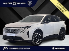 Peugeot e-3008 - Allure Avantage 73kWh 210pk | TREKHAAK | 360° CAMERA | ADAPTIVE CRUISE | KEYLESS | I-TOGGE