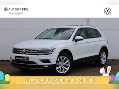 Volkswagen Tiguan - 1.4 TSI ACT Trendline 150pk|Panoramadak|Trekhaak