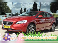 Volvo V40 - 1.5 T2 NORDIC+ ORIG. NL | CAMERA | LED | STOELVERW. | CRUISE | STANDKACHEL | CLIMATE