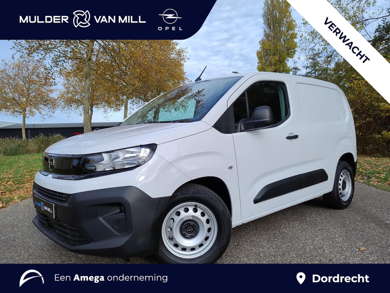 Opel Combo Electric - L1 50 kWh 136pk | 8 jaar garantie | 0% financial lease | Multimedia | Apple Carplay | Andr - AutoWereld.nl
