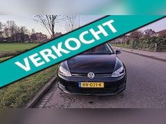 Volkswagen Golf - 1.0 TSI Business Edition Connected